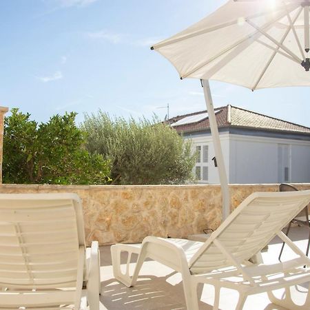 Holiday House By The Sea Vigo Zadar Luaran gambar