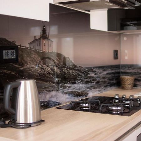 Holiday House By The Sea Vigo Zadar Luaran gambar
