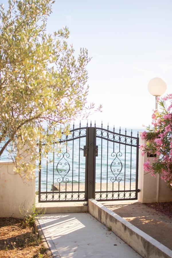 Holiday House By The Sea Vigo Zadar Luaran gambar