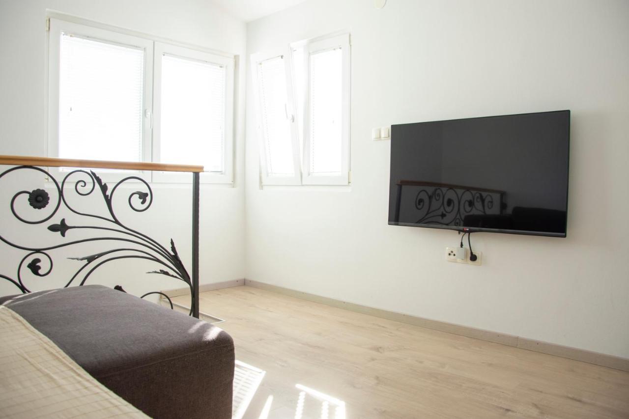 Holiday House By The Sea Vigo Zadar Luaran gambar