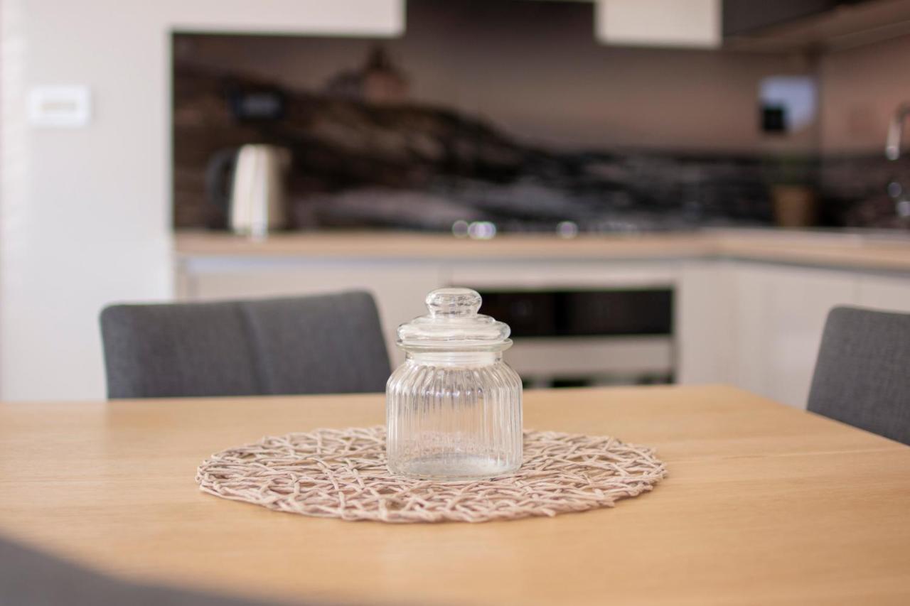 Holiday House By The Sea Vigo Zadar Luaran gambar
