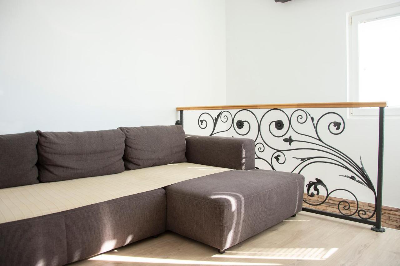 Holiday House By The Sea Vigo Zadar Luaran gambar