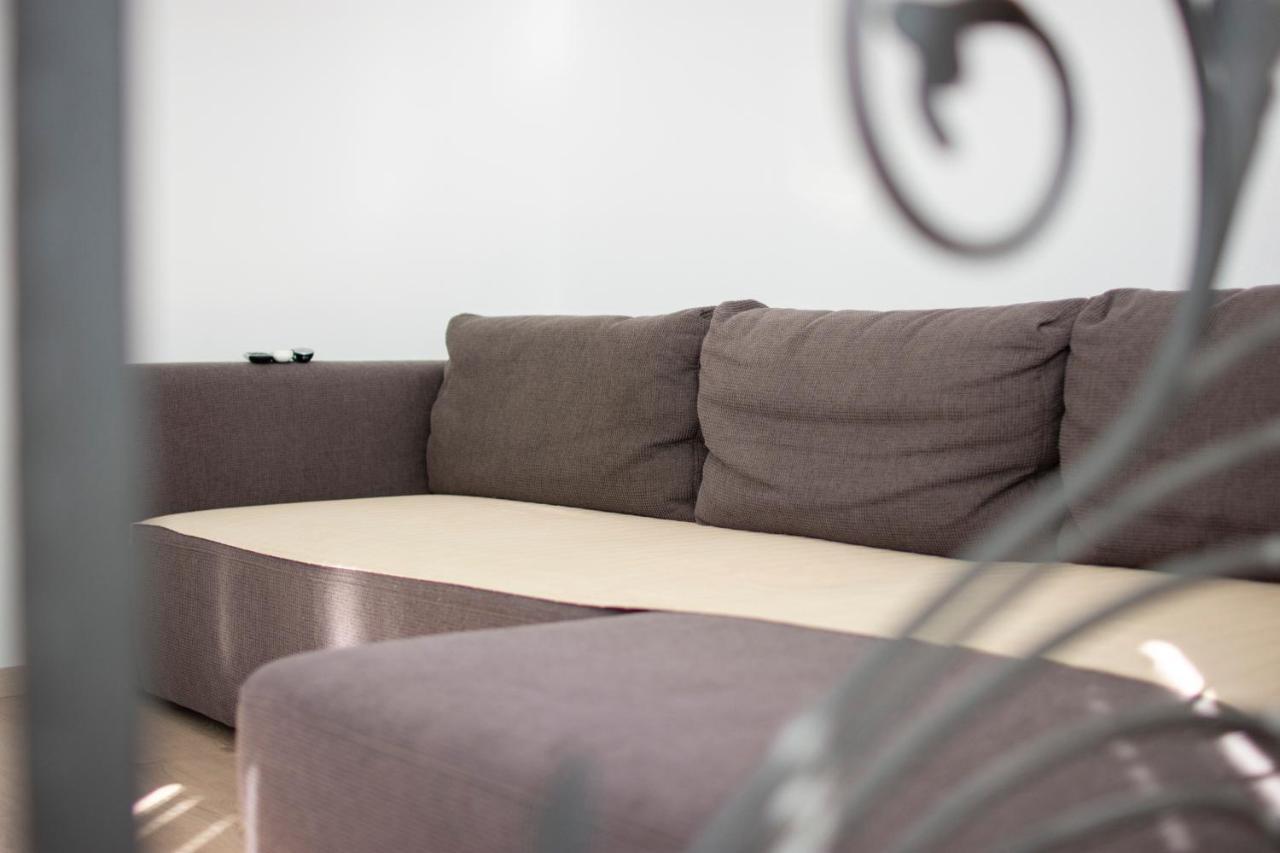 Holiday House By The Sea Vigo Zadar Luaran gambar