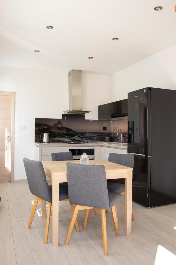 Holiday House By The Sea Vigo Zadar Luaran gambar