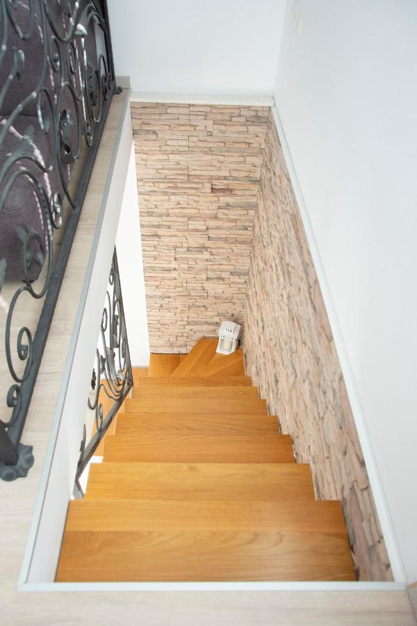 Holiday House By The Sea Vigo Zadar Luaran gambar