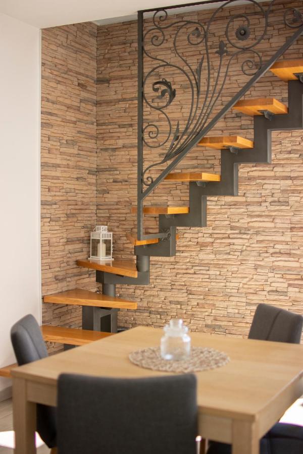 Holiday House By The Sea Vigo Zadar Luaran gambar