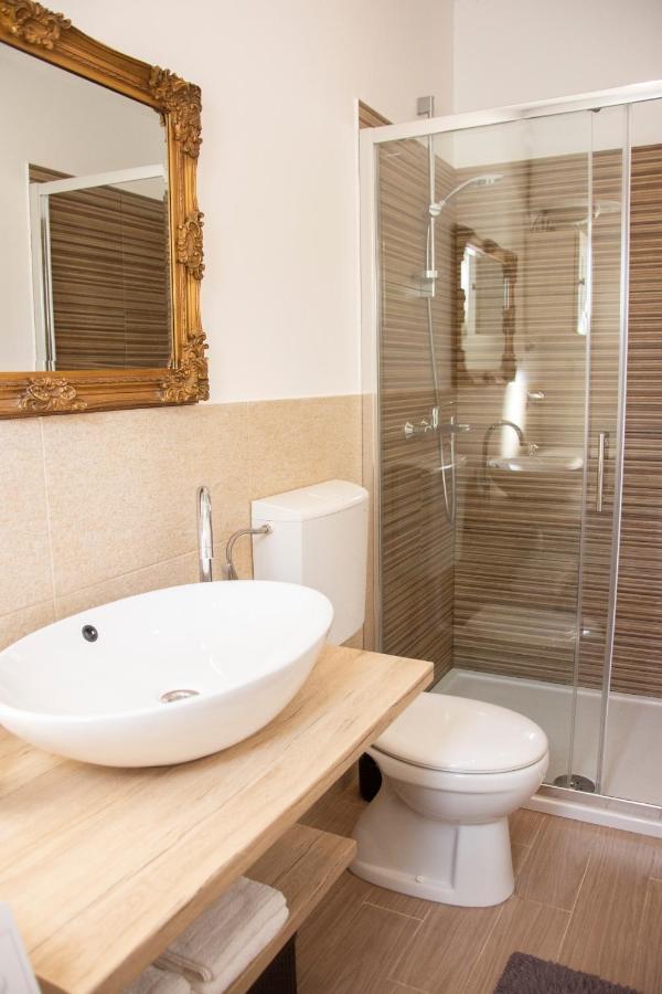 Holiday House By The Sea Vigo Zadar Luaran gambar