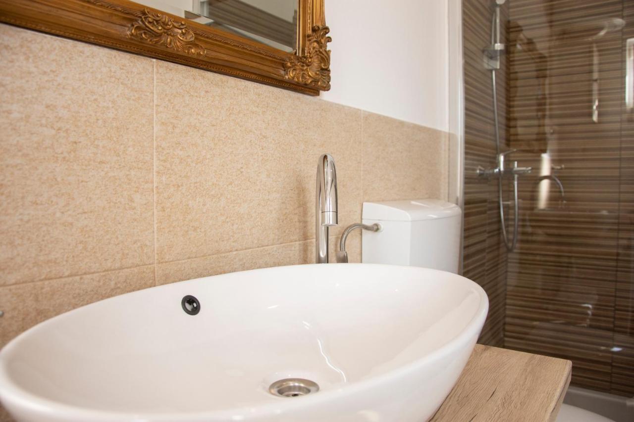 Holiday House By The Sea Vigo Zadar Luaran gambar